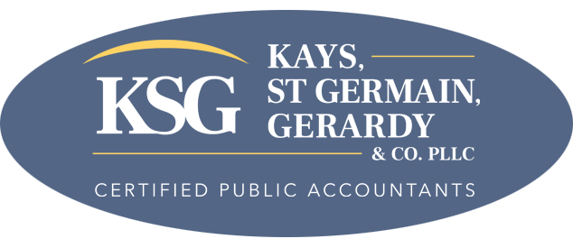 Kays, St. Germain, Gerardy & Co