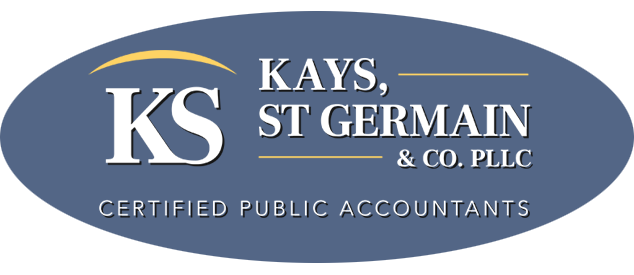 Kays, St. Germain & Co